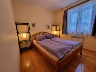 Ferienhaus Saalbach Ausstattung 13
