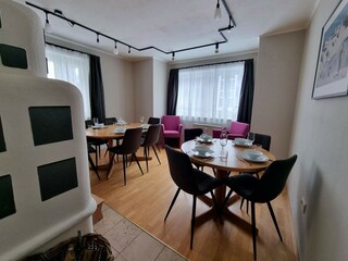 Holiday house Saalbach Features 30