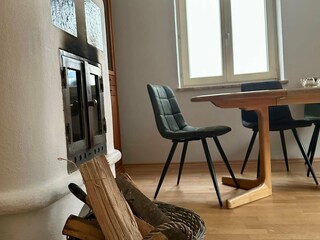 Holiday house Saalbach Features 31