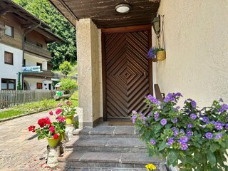 Holiday house Saalbach Features 14