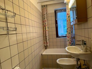 Holiday house Saalbach Features 15