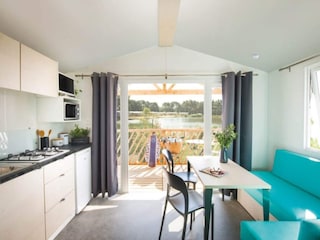 Vakantiehuis Hilvarenbeek Kenmerken 4