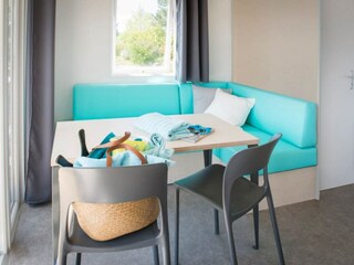 Vakantiehuis Hilvarenbeek Kenmerken 5