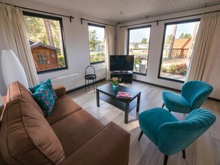 Ferienhaus Hilvarenbeek Ausstattung 4