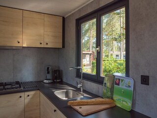 Ferienhaus Hilvarenbeek Ausstattung 5