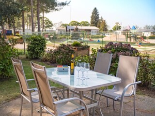 Casa per le vacanze Hilvarenbeek Caratteristiche 3