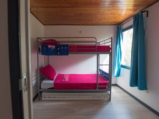 Vakantiehuis Hilvarenbeek Kenmerken 7