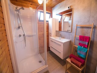 Vakantiehuis Hilvarenbeek Kenmerken 8