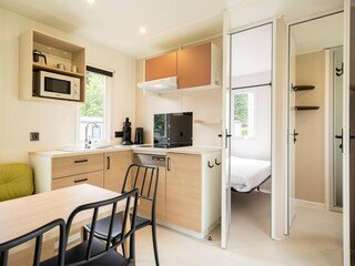 Casa de vacaciones Hilvarenbeek Características 8