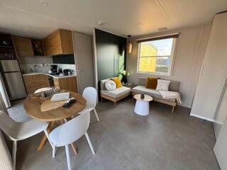 Casa de vacaciones Hilvarenbeek Características 1