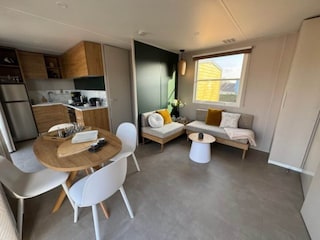 Ferienhaus Hilvarenbeek Ausstattung 1