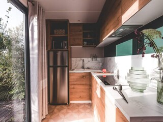 Ferienhaus Hilvarenbeek Ausstattung 4
