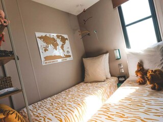 Vakantiehuis Hilvarenbeek Kenmerken 8
