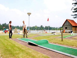 Vakantiehuis Hilvarenbeek  20