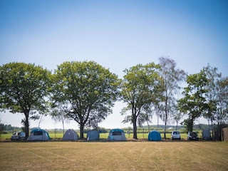 Ferienhaus Hilvarenbeek Umgebung 13