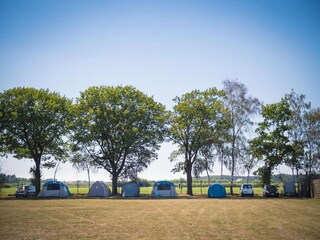 Vakantiehuis Hilvarenbeek Omgeving 13
