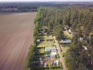Ferienhaus Hilvarenbeek Umgebung 11