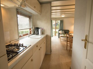 Ferienhaus Hilvarenbeek Ausstattung 8