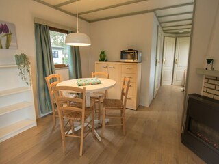 Casa de vacaciones Hilvarenbeek Características 6