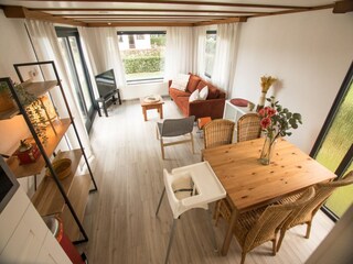 Casa per le vacanze Hilvarenbeek Caratteristiche 11