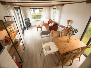 Ferienhaus Hilvarenbeek Ausstattung 9