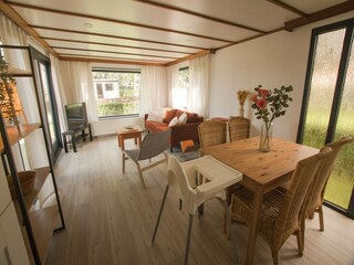 Casa per le vacanze Hilvarenbeek Caratteristiche 4