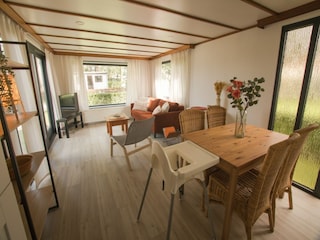 Ferienhaus Hilvarenbeek Ausstattung 4