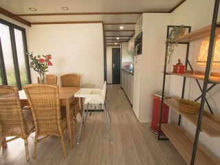 Casa per le vacanze Hilvarenbeek Caratteristiche 5