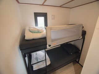 Vakantiehuis Hilvarenbeek Kenmerken 12