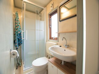 Casa per le vacanze Hilvarenbeek Caratteristiche 13