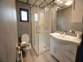 Ferienhaus Hilvarenbeek Ausstattung 13