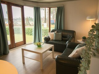 Casa de vacaciones Hilvarenbeek Características 3