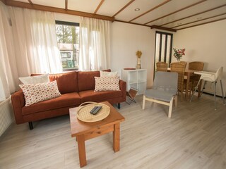 Casa de vacaciones Hilvarenbeek Características 4