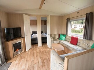 Ferienhaus Hilvarenbeek Ausstattung 4
