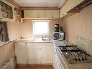 Ferienhaus Hilvarenbeek Ausstattung 5