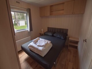 Vakantiehuis Hilvarenbeek Kenmerken 3