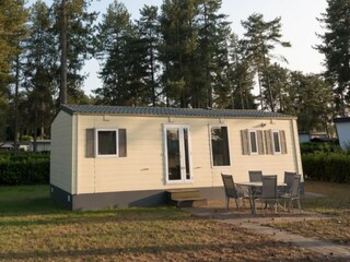 Casa de vacaciones Hilvarenbeek Grabación al aire libre 1