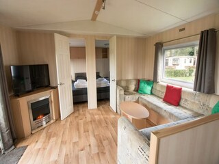 Holiday house Hilvarenbeek Features 5