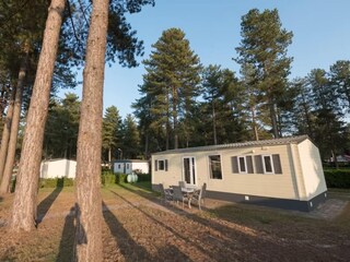 Casa de vacaciones Hilvarenbeek Grabación al aire libre 2