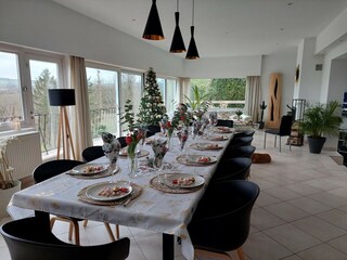 Villa Aywaille Features 10
