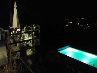 Villa Aywaille Outdoor Recording 5