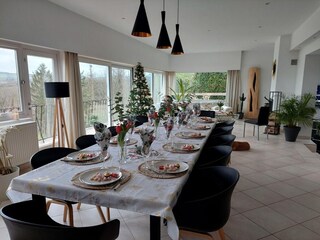 Villa Aywaille Ausstattung 8