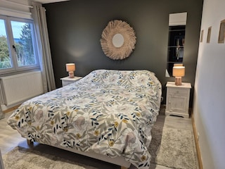 Villa Aywaille Características 9