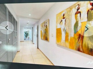 Villa Aywaille Ausstattung 10