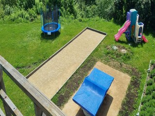 Villa Aywaille Enregistrement extérieur 4