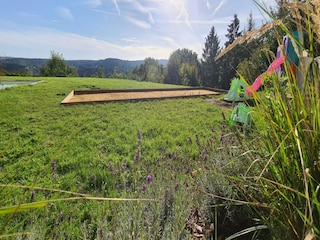 Villa Aywaille Entorno 14