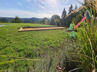 Villa Aywaille Environnement 14