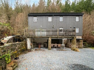 Casa per le vacanze Vresse-sur-Semois Registrazione all'aperto 1