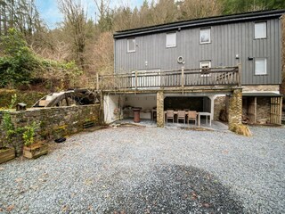 Vakantiehuis Vresse-sur-Semois Buitenaudio-opname 2