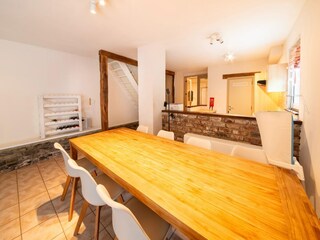 Vakantiehuis Vresse-sur-Semois Kenmerken 9